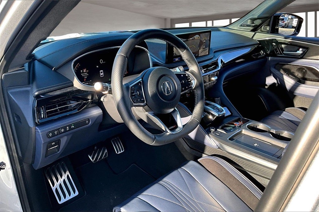 2026 Acura MDX Type S w/Advance Package SH-AWD