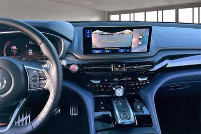 2026 Acura MDX Type S w/Advance Package SH-AWD