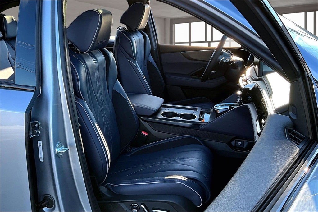 2026 Acura MDX Type S w/Advance Package SH-AWD