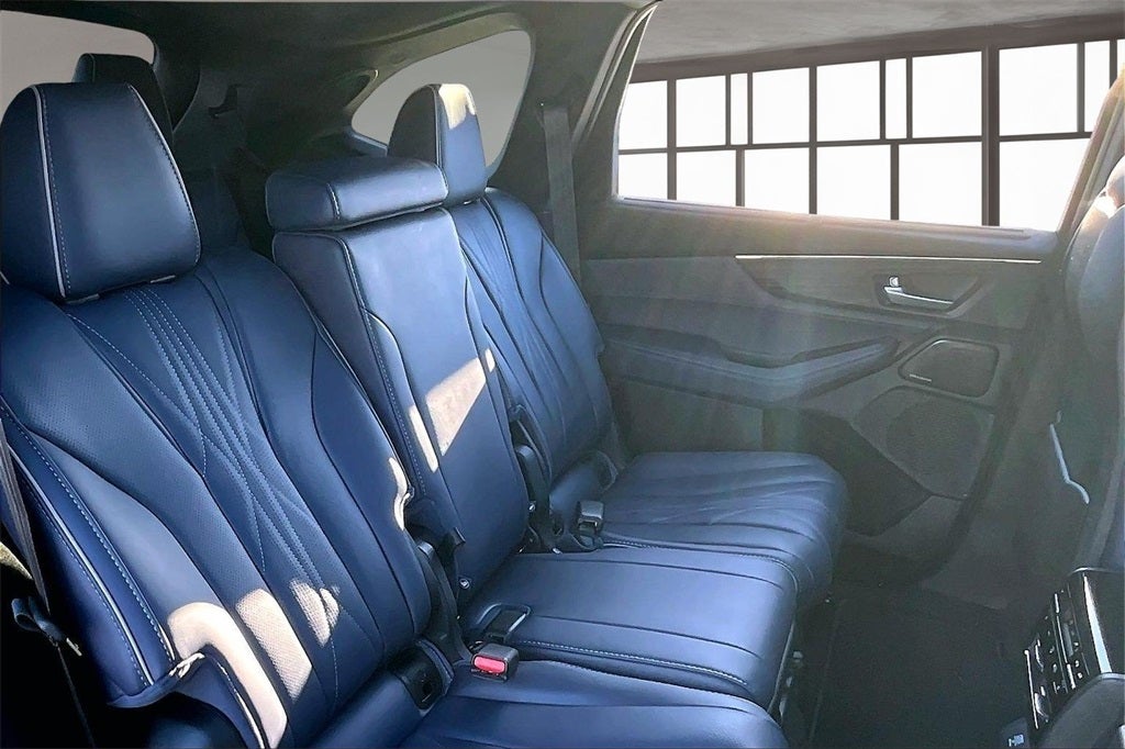 2026 Acura MDX Type S w/Advance Package SH-AWD