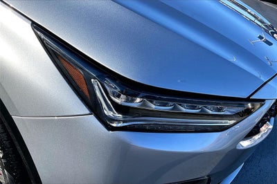 2026 Acura MDX Type S w/Advance Package SH-AWD