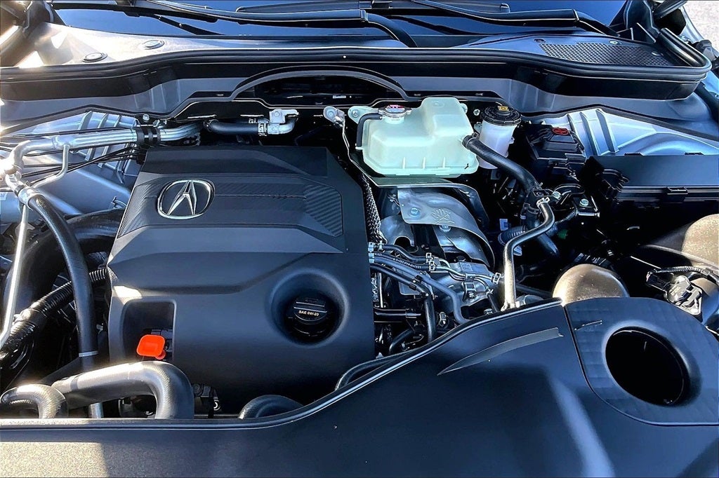 2026 Acura MDX Type S w/Advance Package SH-AWD