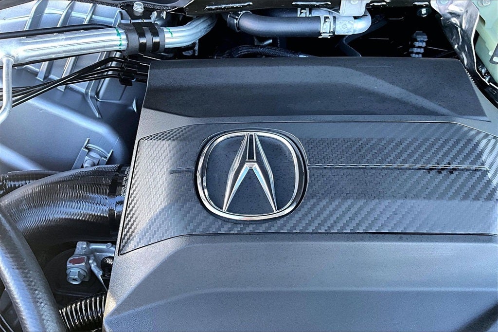 2026 Acura MDX Type S w/Advance Package SH-AWD