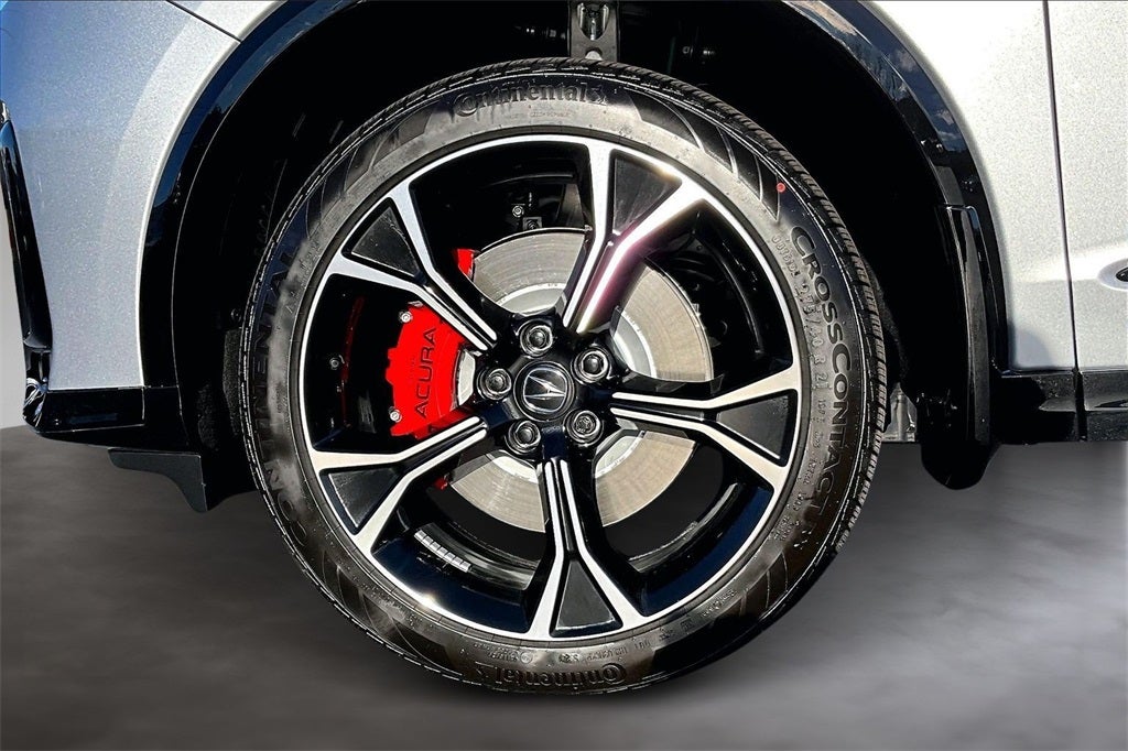 2026 Acura MDX Type S w/Advance Package SH-AWD