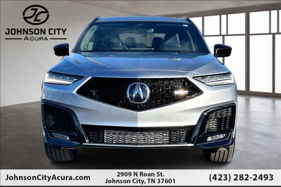 2026 Acura MDX Type S w/Advance Package SH-AWD