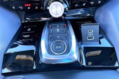 2026 Acura MDX Type S w/Advance Package SH-AWD