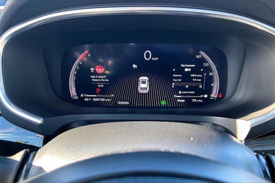 2026 Acura MDX Type S w/Advance Package SH-AWD