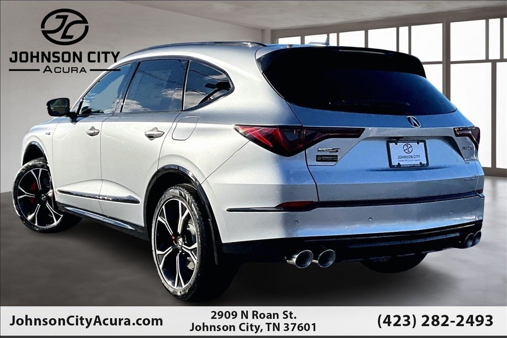 2026 Acura MDX Type S w/Advance Package SH-AWD