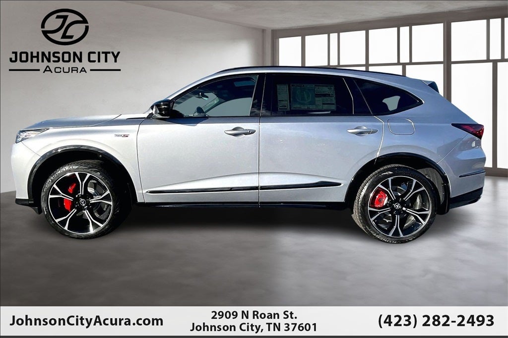2026 Acura MDX Type S w/Advance Package SH-AWD