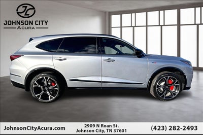 2026 Acura MDX Type S w/Advance Package SH-AWD