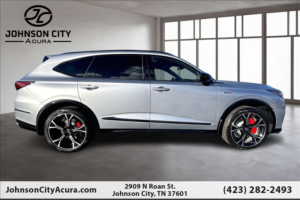 2026 Acura MDX Type S w/Advance Package SH-AWD