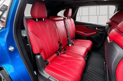 2026 Acura MDX Type S w/Advance Package SH-AWD