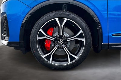 2026 Acura MDX Type S w/Advance Package SH-AWD