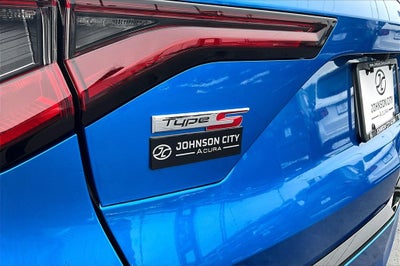 2026 Acura MDX Type S w/Advance Package SH-AWD