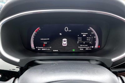 2026 Acura MDX Type S w/Advance Package SH-AWD