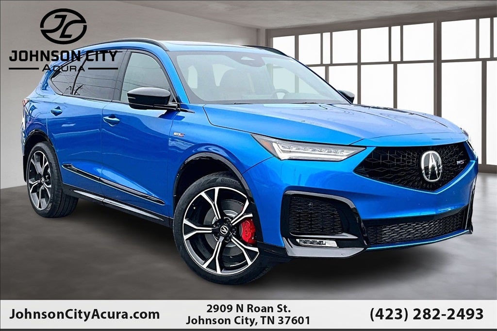 2026 Acura MDX Type S w/Advance Package SH-AWD