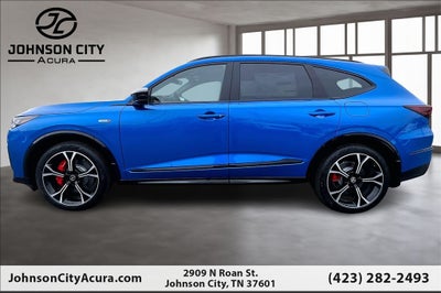 2026 Acura MDX Type S w/Advance Package SH-AWD