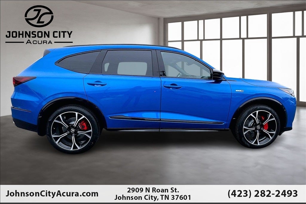2026 Acura MDX Type S w/Advance Package SH-AWD
