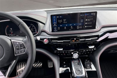 2026 Acura MDX Type S w/Advance Package SH-AWD