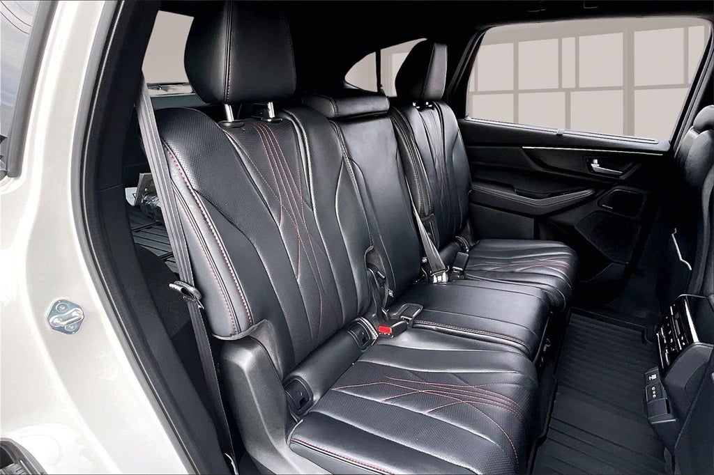 2026 Acura MDX Type S w/Advance Package SH-AWD