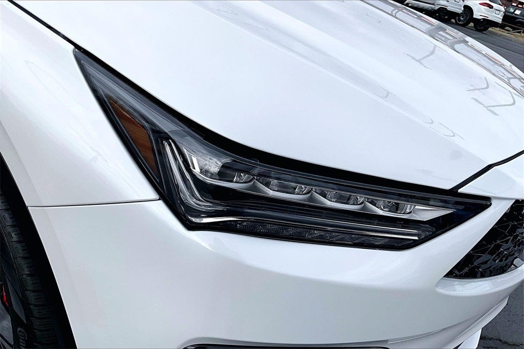 2026 Acura MDX Type S w/Advance Package SH-AWD