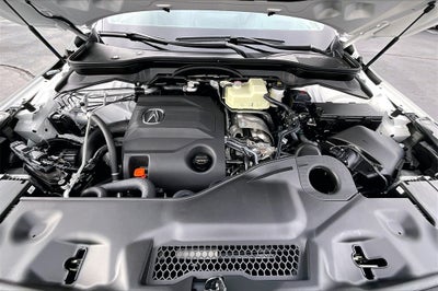 2026 Acura MDX Type S w/Advance Package SH-AWD