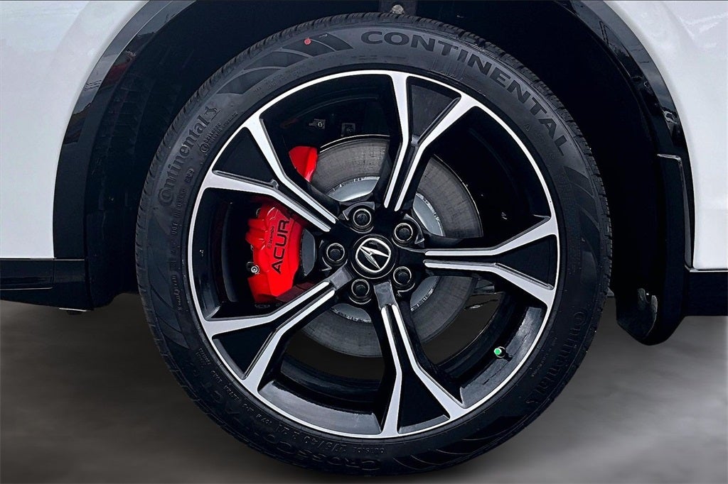 2026 Acura MDX Type S w/Advance Package SH-AWD