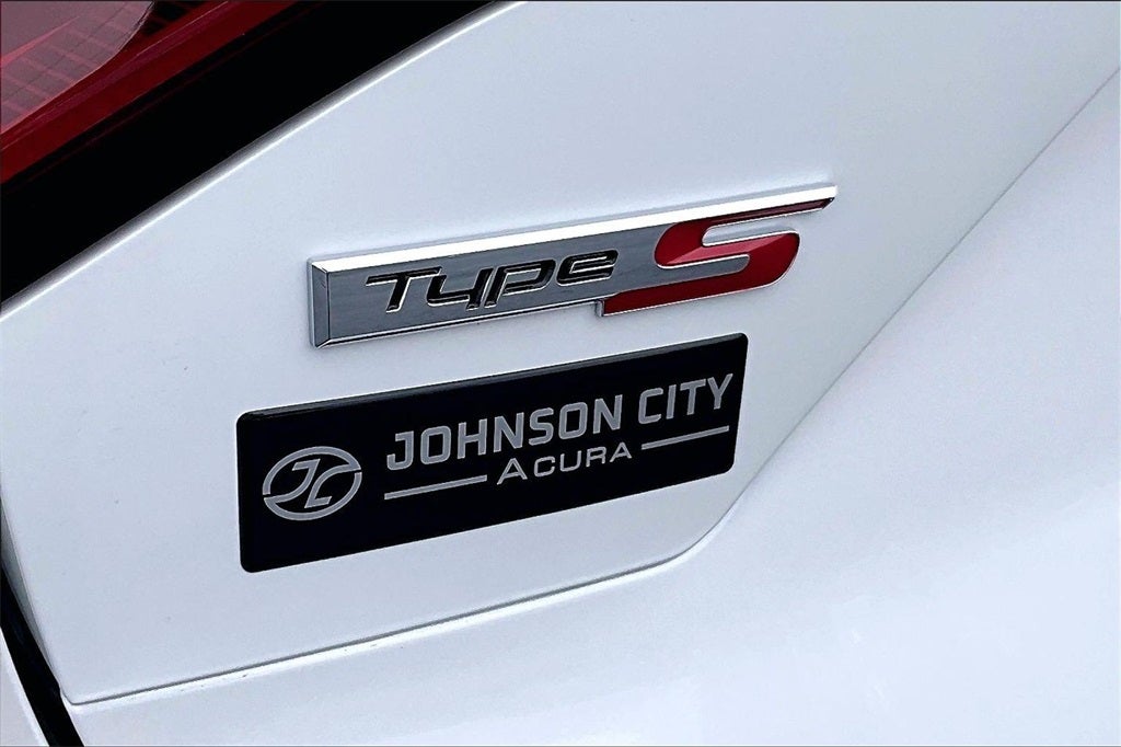 2026 Acura MDX Type S w/Advance Package SH-AWD