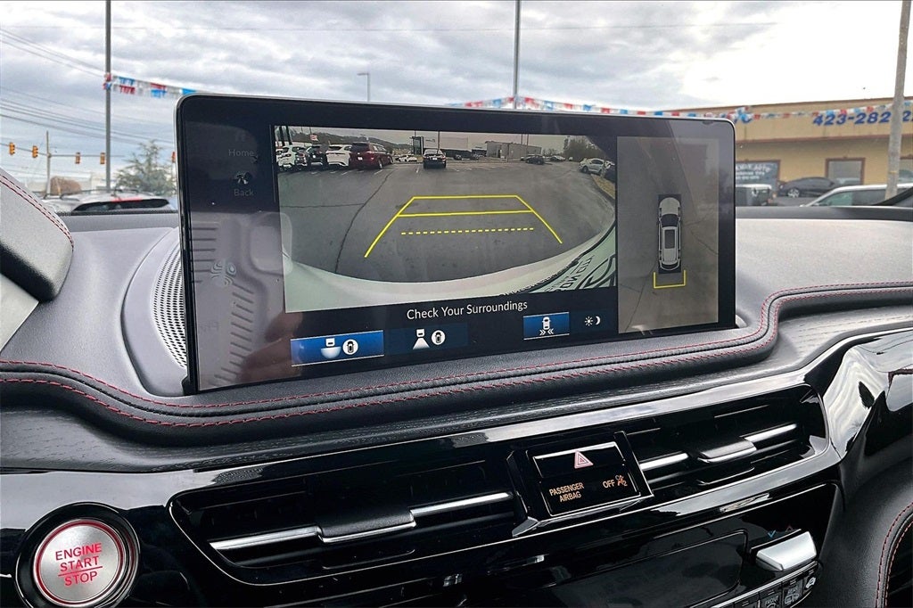 2026 Acura MDX Type S w/Advance Package SH-AWD