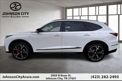 2026 Acura MDX Type S w/Advance Package SH-AWD