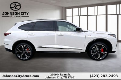 2026 Acura MDX Type S w/Advance Package SH-AWD