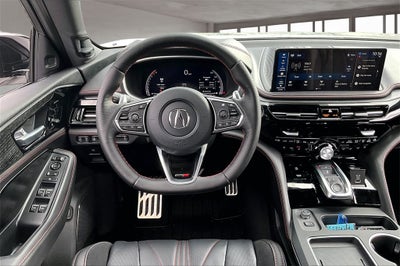 2026 Acura MDX Type S w/Advance Package SH-AWD
