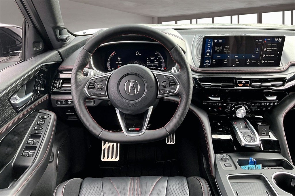 2026 Acura MDX Type S w/Advance Package SH-AWD