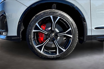 2026 Acura MDX Type S w/Advance Package SH-AWD
