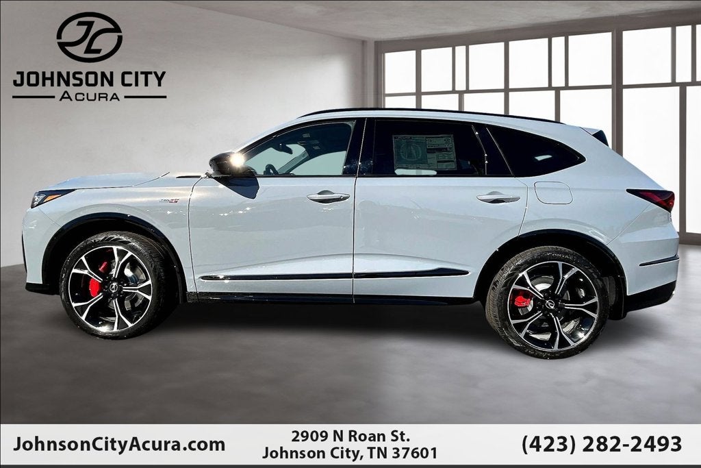 2026 Acura MDX Type S w/Advance Package SH-AWD