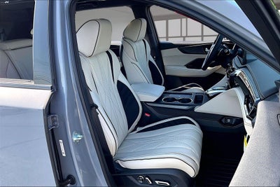 2026 Acura MDX Type S w/Advance Package SH-AWD