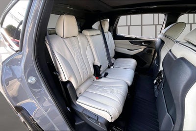 2026 Acura MDX Type S w/Advance Package SH-AWD