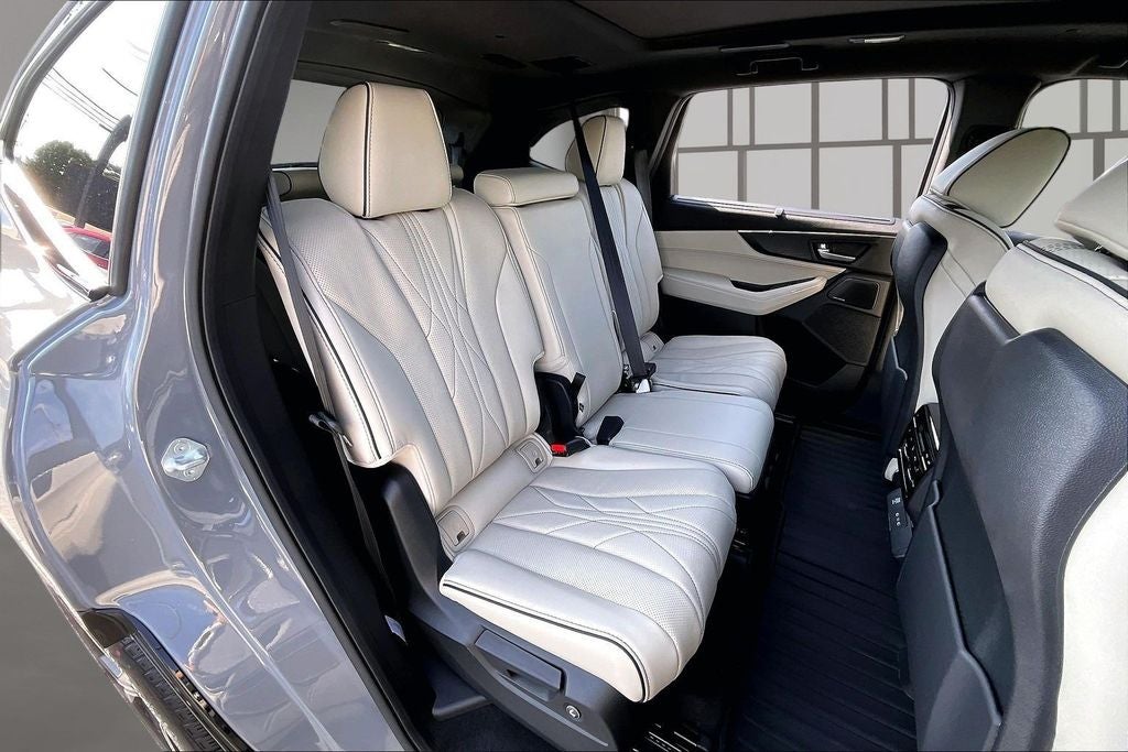 2026 Acura MDX Type S w/Advance Package SH-AWD