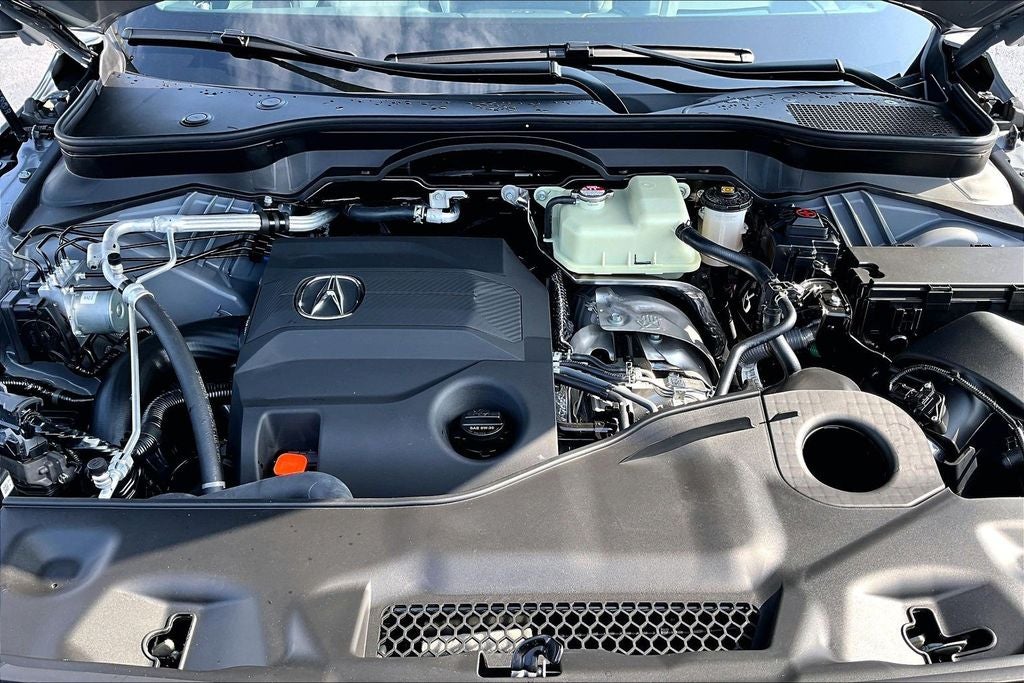 2026 Acura MDX Type S w/Advance Package SH-AWD