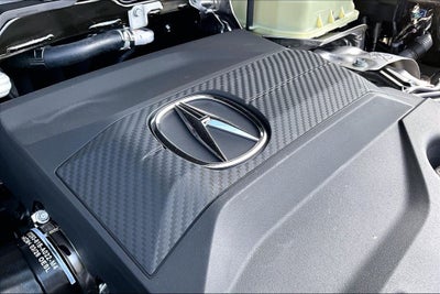 2026 Acura MDX Type S w/Advance Package SH-AWD