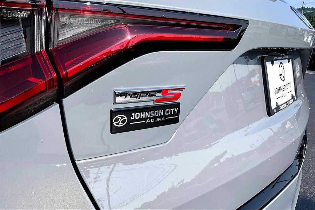 2026 Acura MDX Type S w/Advance Package SH-AWD