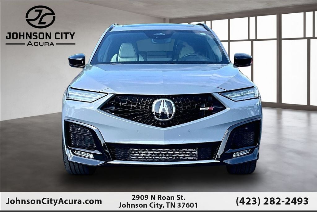 2026 Acura MDX Type S w/Advance Package SH-AWD