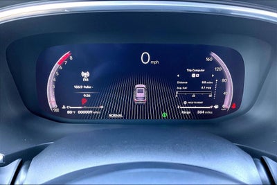 2026 Acura MDX Type S w/Advance Package SH-AWD