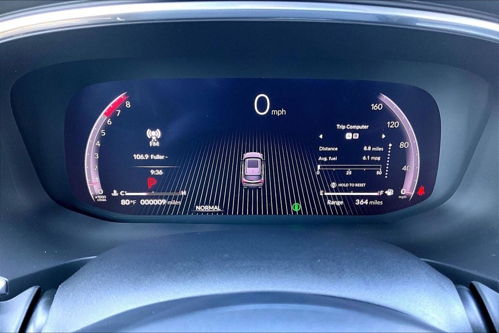 2026 Acura MDX Type S w/Advance Package SH-AWD
