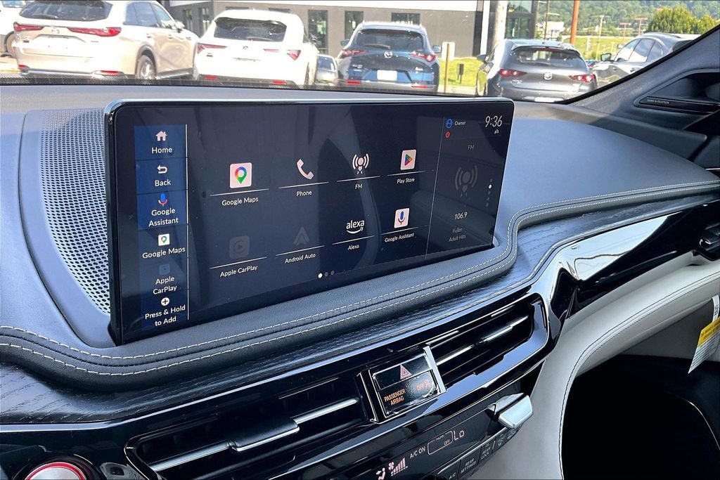 2026 Acura MDX Type S w/Advance Package SH-AWD