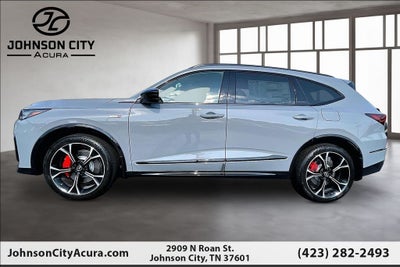 2026 Acura MDX Type S w/Advance Package SH-AWD