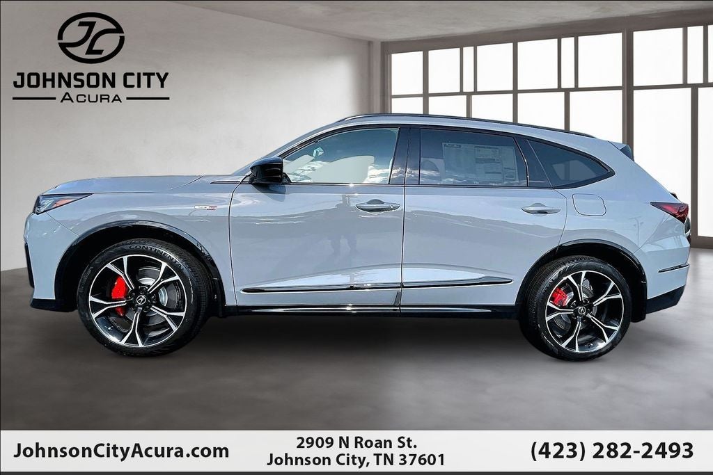 2026 Acura MDX Type S w/Advance Package SH-AWD