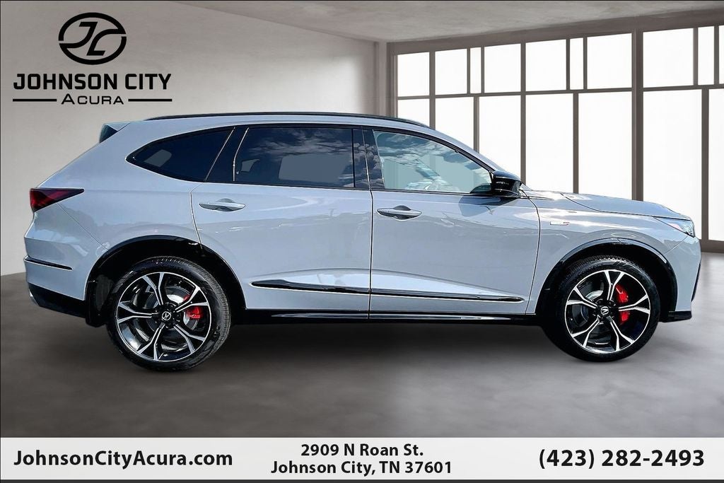 2026 Acura MDX Type S w/Advance Package SH-AWD