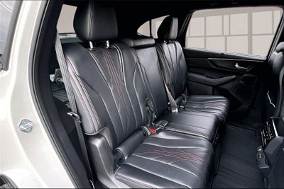 2026 Acura MDX Type S w/Advance Package SH-AWD