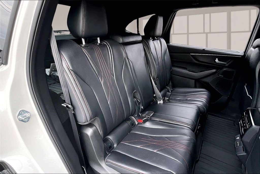 2026 Acura MDX Type S w/Advance Package SH-AWD